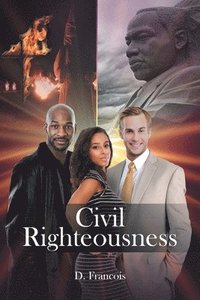 bokomslag Civil Righteousness