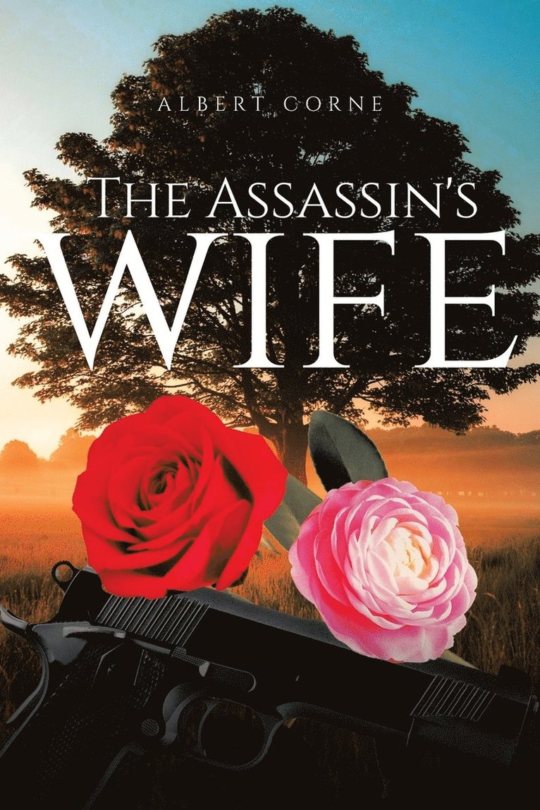 The Assassin's Wife 1