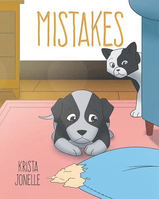 Mistakes 1