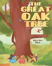 bokomslag The Great Oak Tree