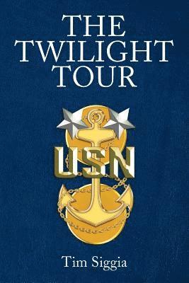 bokomslag The Twilight Tour