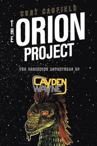 bokomslag The Orion Project