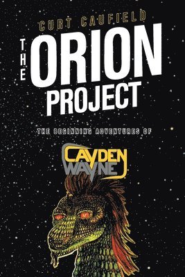 The Orion Project 1