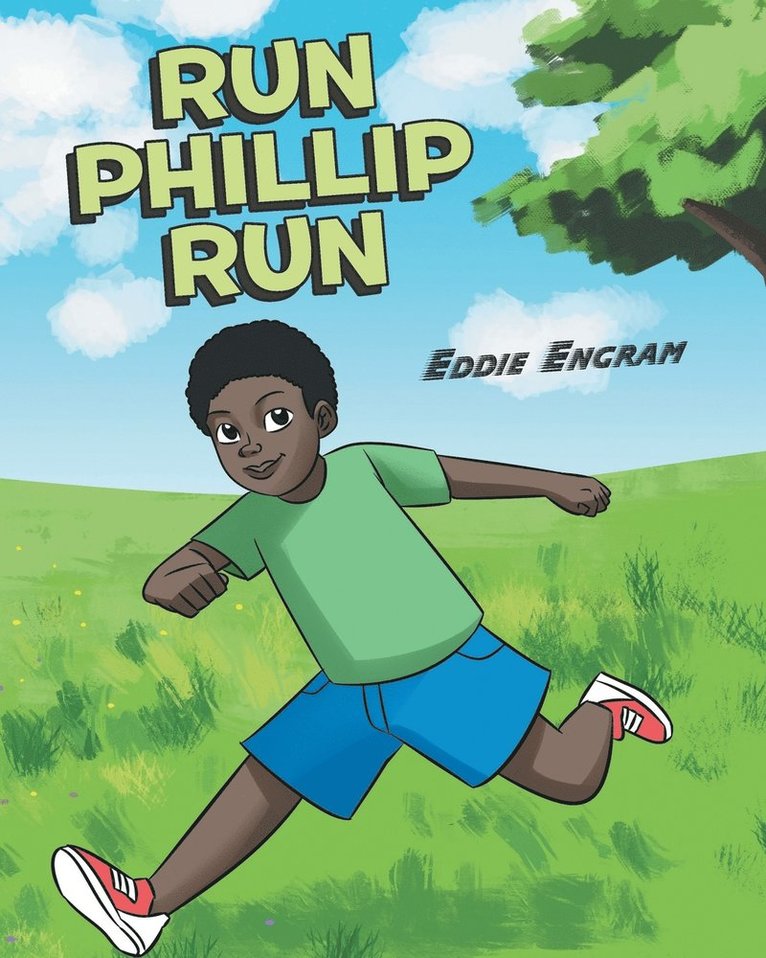 Run Phillip Run 1