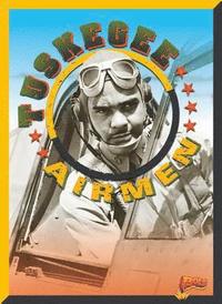 bokomslag Tuskegee Airmen