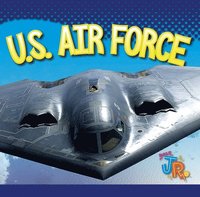 bokomslag U.S. Air Force