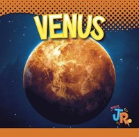 bokomslag Venus