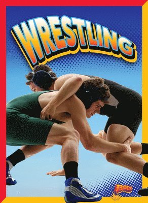 Wrestling 1