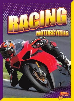 Racing Motorcycles 1