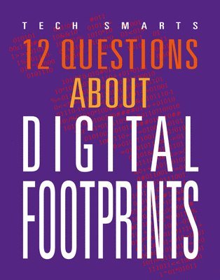 bokomslag 12 Questions about Digital Footprints