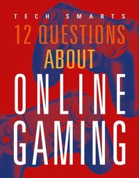 bokomslag 12 Questions about Online Gaming