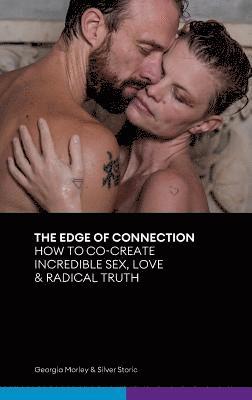 bokomslag Edge of Connection