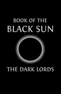 bokomslag Book of the Black Sun