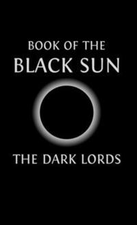 bokomslag Book of the Black Sun