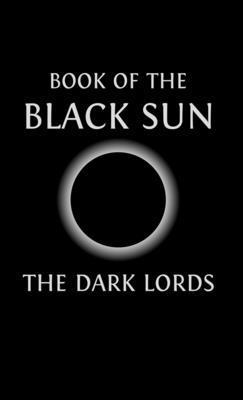 Book of the Black Sun 1