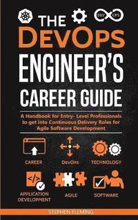 bokomslag The DevOps Engineer's Career Guide