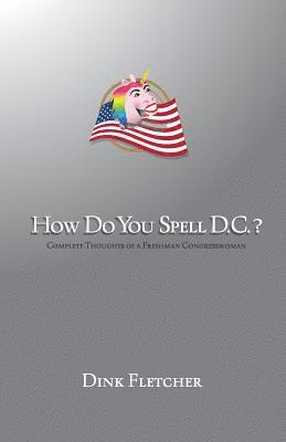 How Do You Spell D.C.? 1