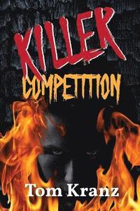 bokomslag Killer Competition