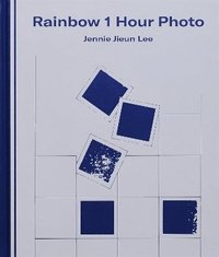 bokomslag Rainbow 1 Hour Photo