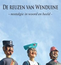 bokomslag De reuzen van Wenduine