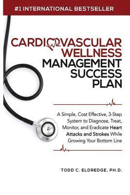 bokomslag Cardiovascular Wellness Management Success Plan