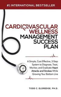 bokomslag Cardiovascular Wellness Management Success Plan