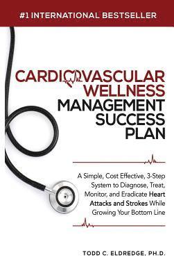 bokomslag Cardiovascular Wellness Management Success Plan