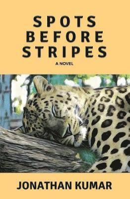 Spots Before Stripes 1