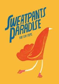 bokomslag Sweatpants Paradise