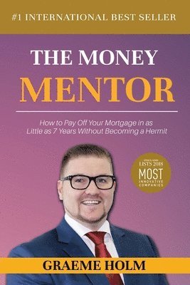 bokomslag The Money Mentor