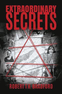 Extraordinary Secrets 1