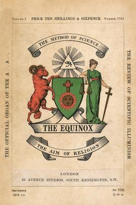 bokomslag The Equinox