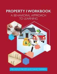 bokomslag Property I Workbook