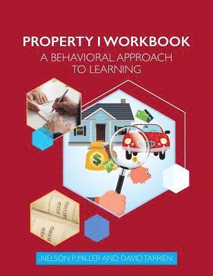 bokomslag Property I Workbook