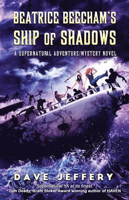 Beatrice Beecham's Ship of Shadows 1