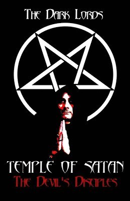 Temple of Satan 1