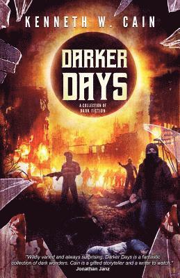 Darker Days 1