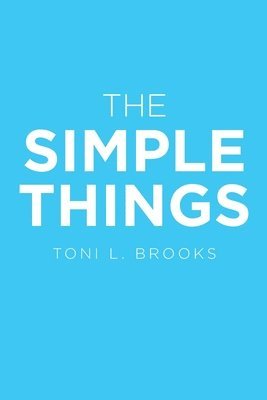 The Simple Things 1