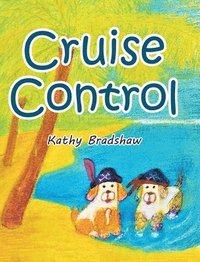 bokomslag Cruise Control