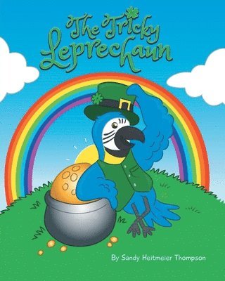 The Tricky Leprechaun 1