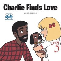 bokomslag Charlie Finds Love