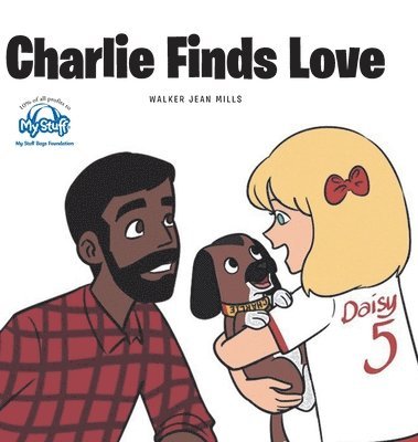 Charlie Finds Love 1