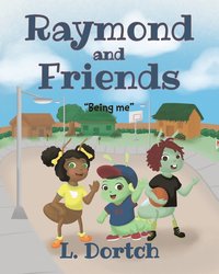 bokomslag Raymond and Friends