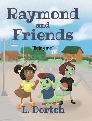 Raymond and Friends 1