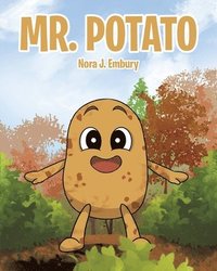 bokomslag Mr. Potato
