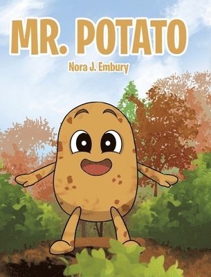 Mr. Potato 1