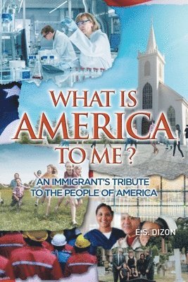 What Is America to Me? 1