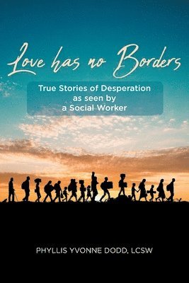 Love has no Borders 1