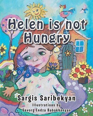 Helen is not Hungry 1