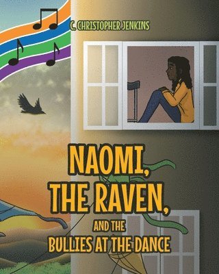 Naomi, the Raven, and the Bullies at the Dance 1